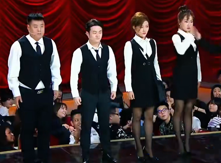 《常回家看看》